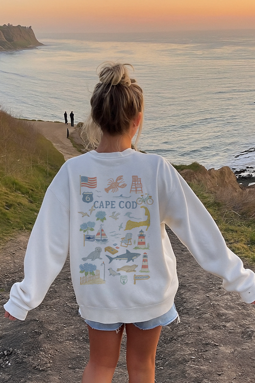 The States That Shaped Us