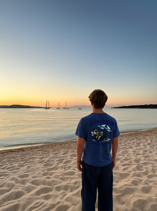 Tees That Talk Back | Nor’East Collective