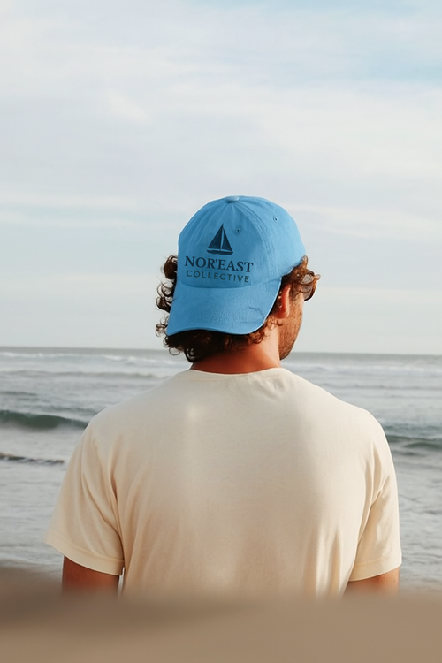 Signature Hats by Nor’East Collective
