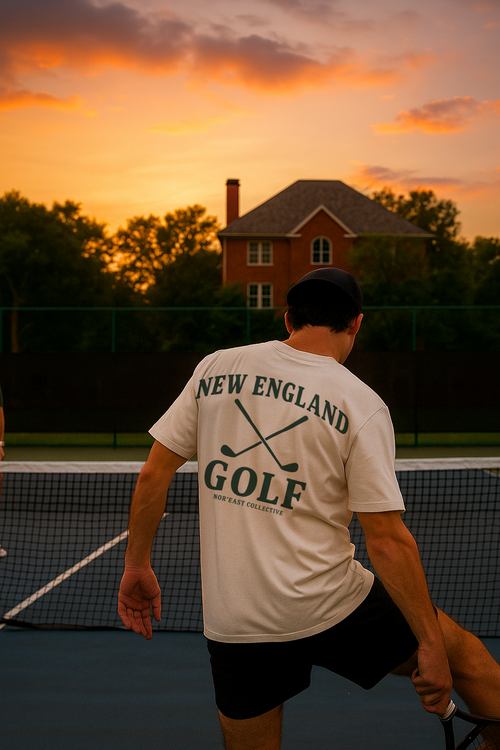Sports Line | Nor’East Collective